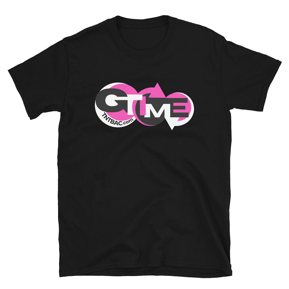 Thumbnail: GTIME t-shirt