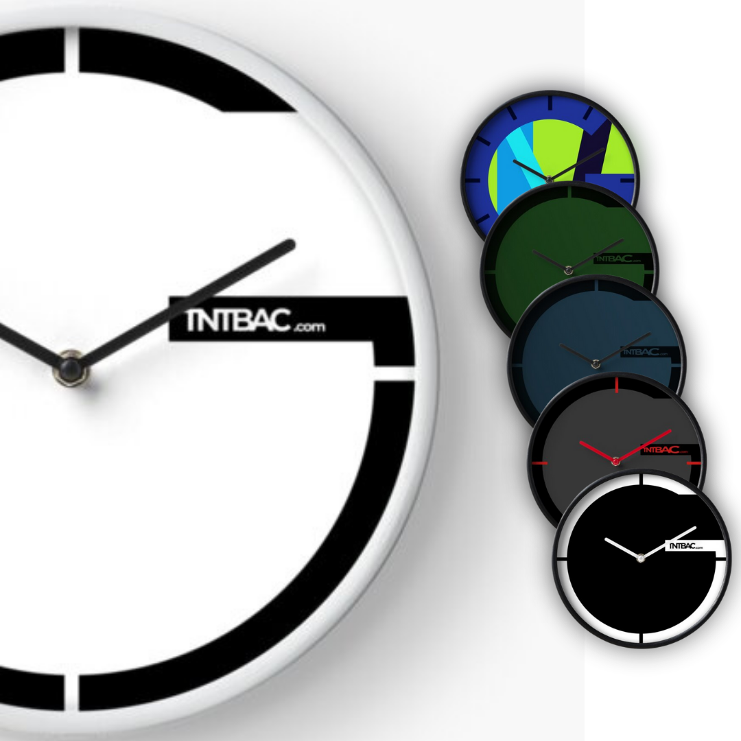 G-Time (wall clock)