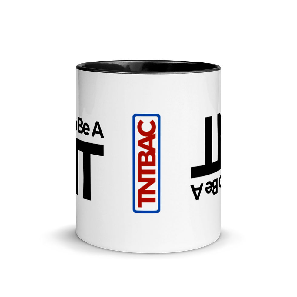 Thumbnail: Try Not To Be a UNT Mug