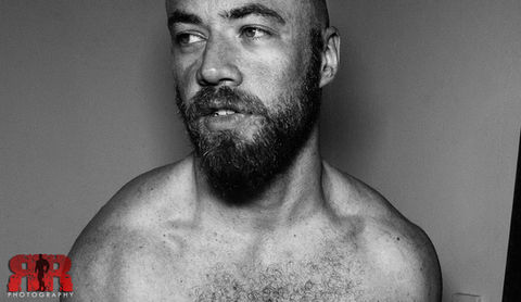 Credit: Rogan Richards