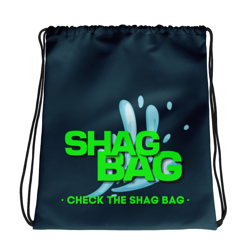 Thumbnail: Shag Bag - Check The Shag Bag