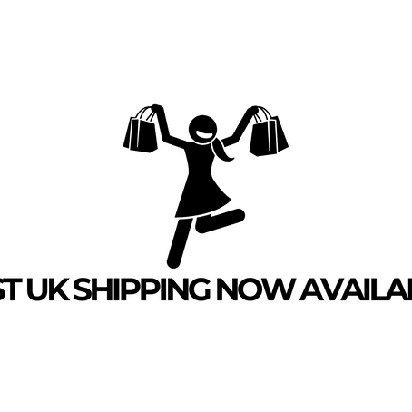 New UK-based warehouse