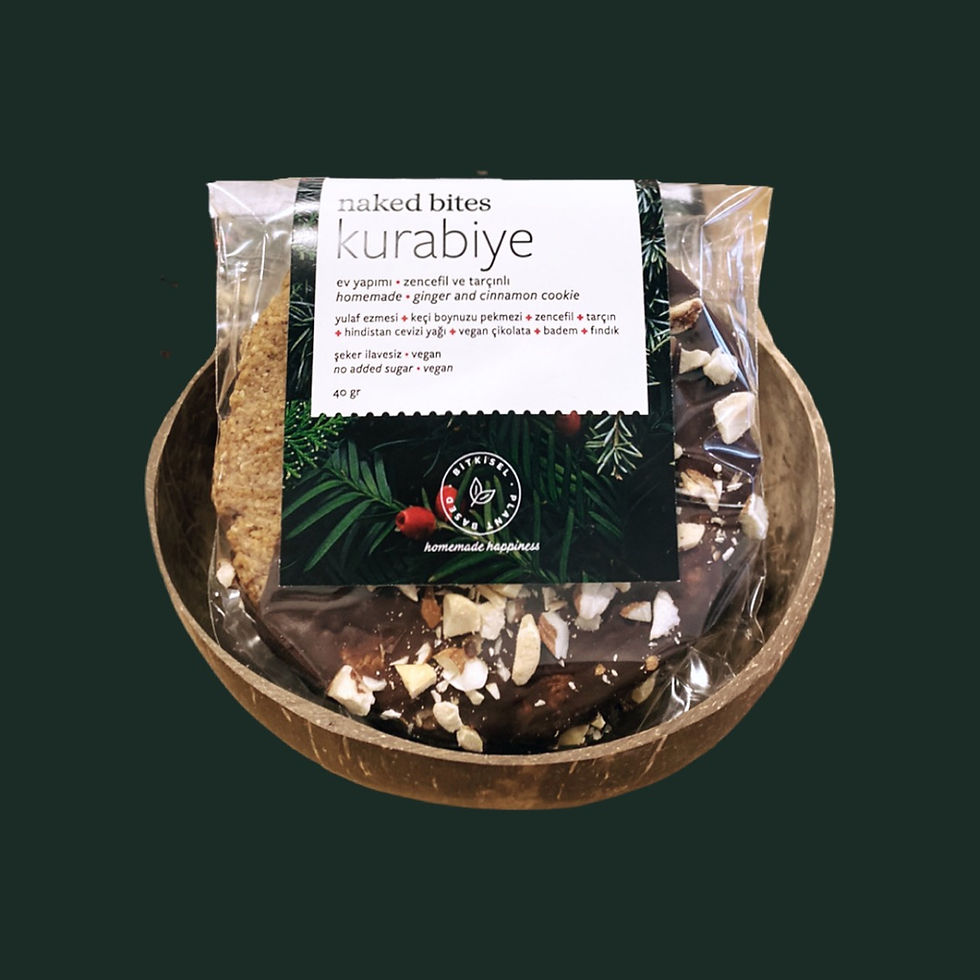 Küçük resim: Naked Bites Yeni Yıl Aşk Kutusu3