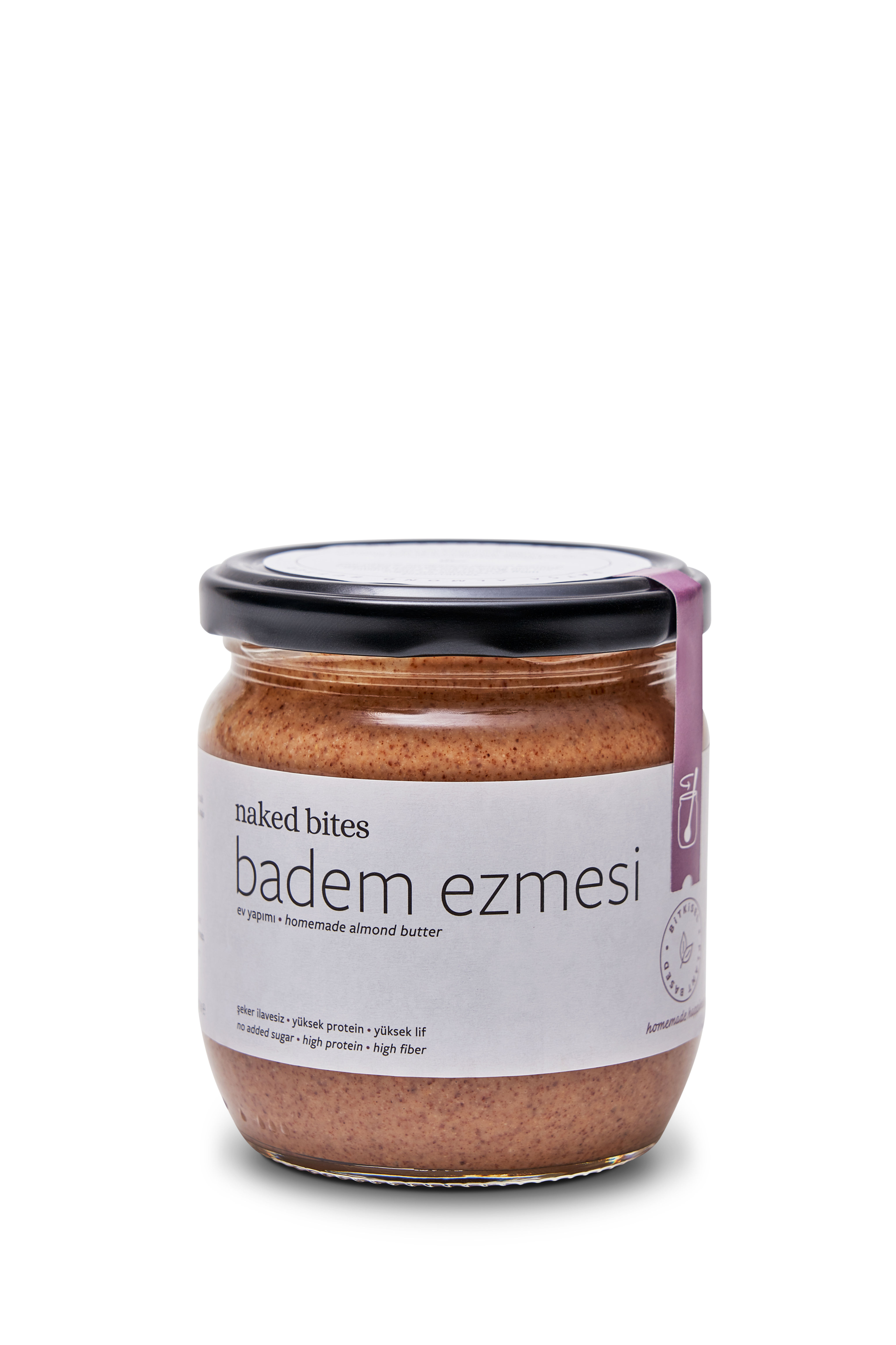 Badem Ezmesi - 375 gr