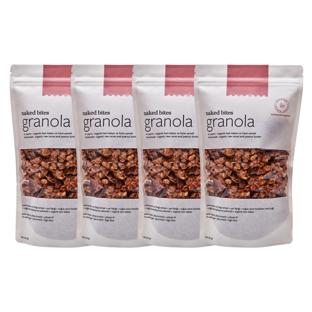 Granola1