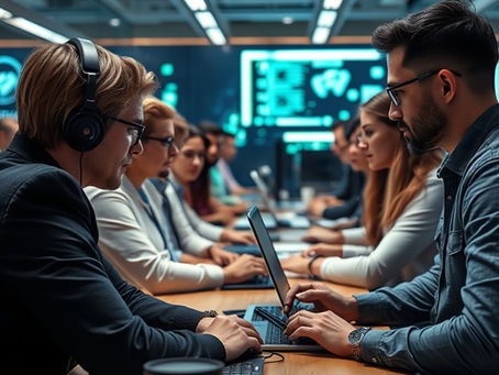 Security Awareness Training