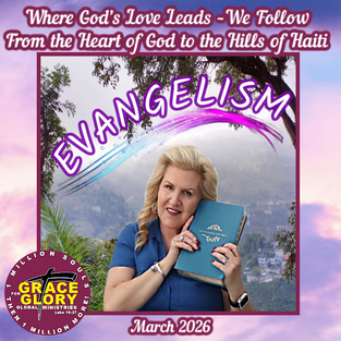 Grace for Glory Christian Church