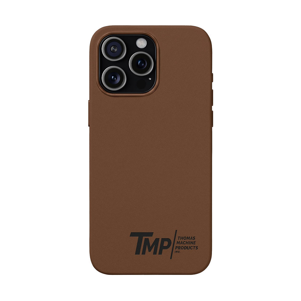 Thumbnail: PU Leather Phone Cases (Engraving)