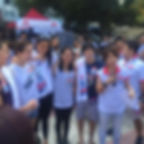 New World Harbour Race 2016 Facebook Live