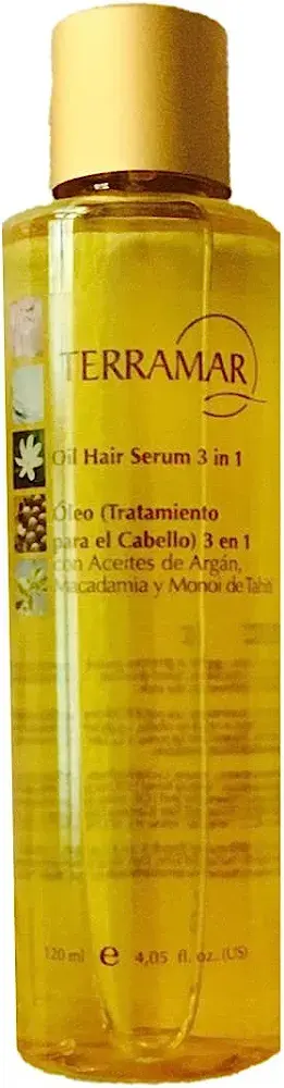 Miniatura: Oleo (tratamiento para el cabello) 98ml
