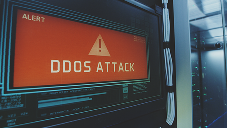 5 Best Practices for Mitigating DDoS Attacks