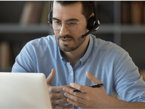 PART 1: 10 Common Remote Work Challenges (Managing Projects and Remote Collaboration)