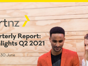 Certnz Quarterly Report: Highlights Q2 2021