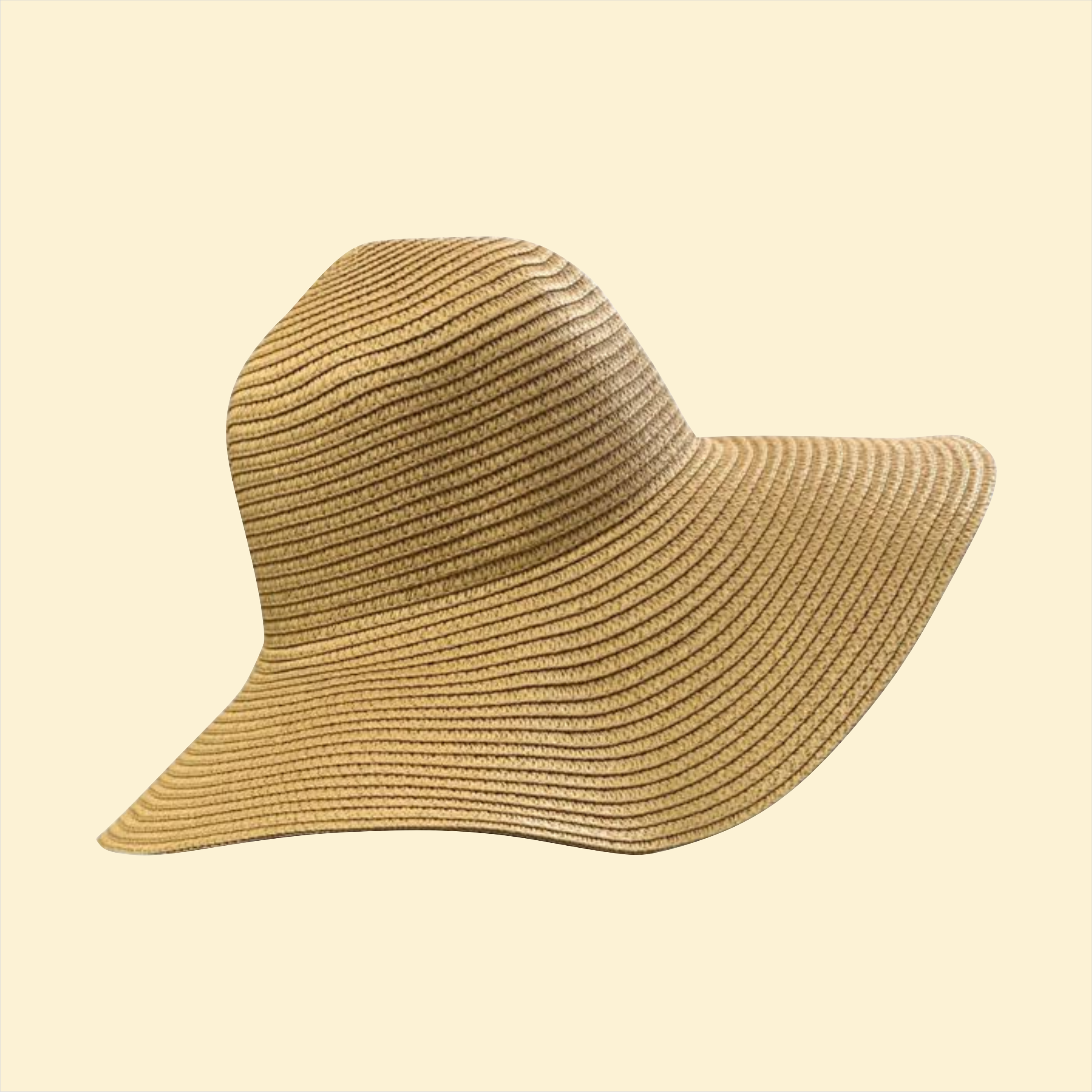 Chapéu Floppy Solarize