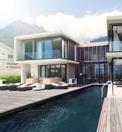House with Pool