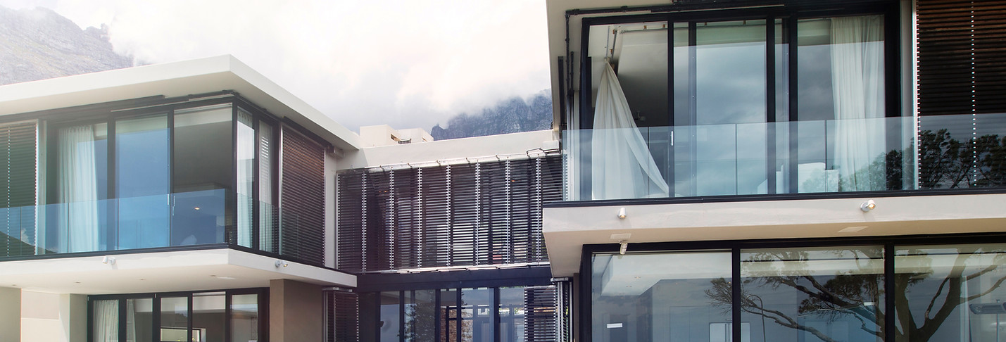 Luxury Modern Villa