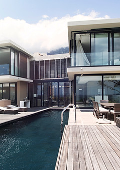 House with Pool