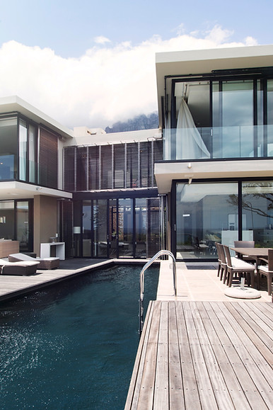 House with Pool
