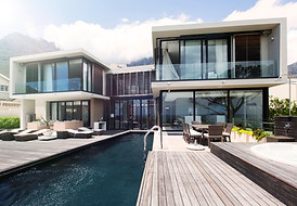 bodrum iç mimarlık, yazlık tasarımı, havuzlu villa