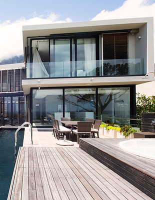 House with Pool