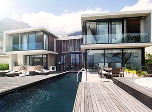 House with Pool