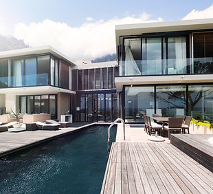 House with Pool