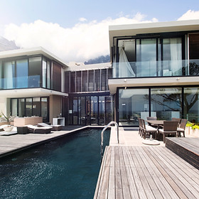 House with Pool