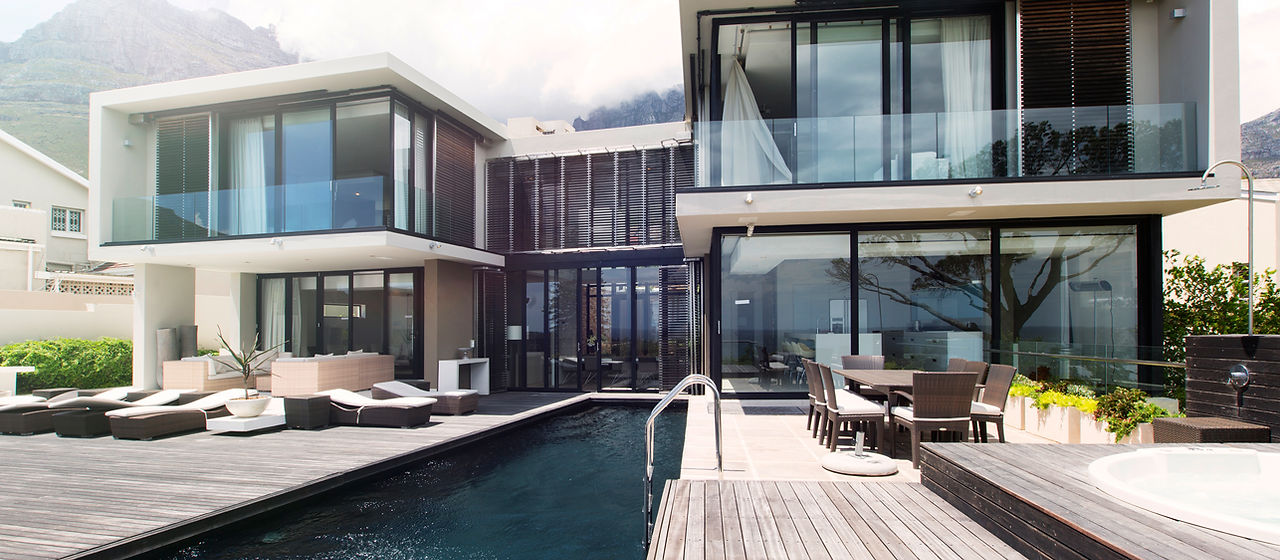 House with Pool