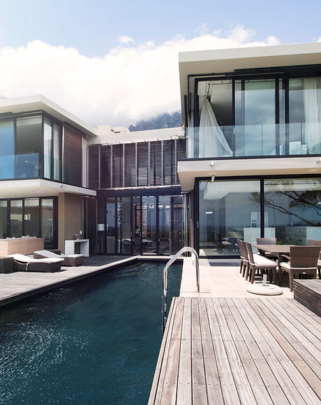 House with Pool