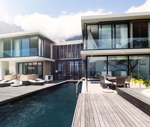 House with Pool