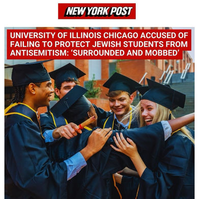 New York Post - UIC Image