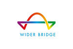 A Wider Bridge Logo