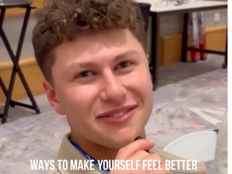 When Everything Feels Heavy, Shift Your State