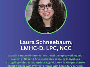 Laura Schneebaum