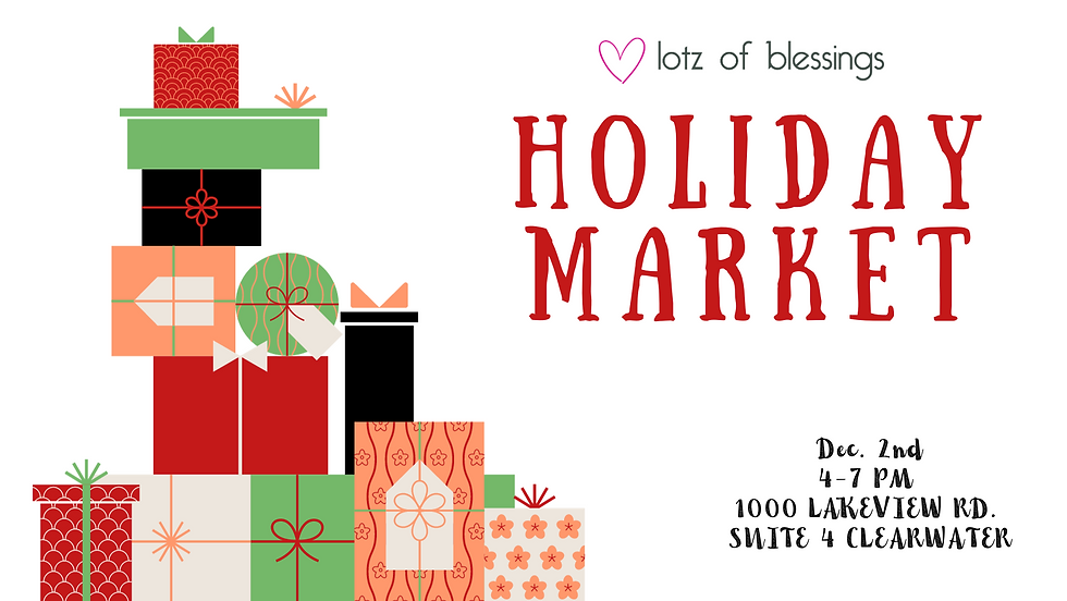Holiday Market