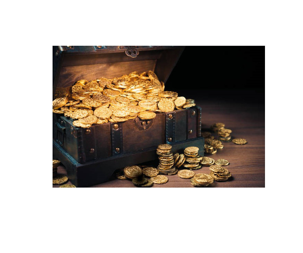 Golden Jewels Monthly Meeting