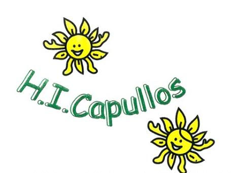 LOGO CAPULLOS