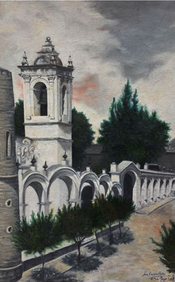 Aquí Nació la Libertad