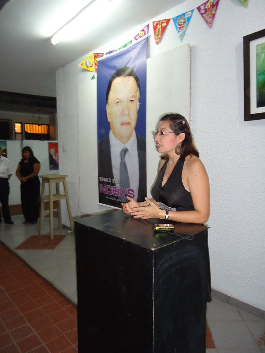 Dioselinda Roa Velasco