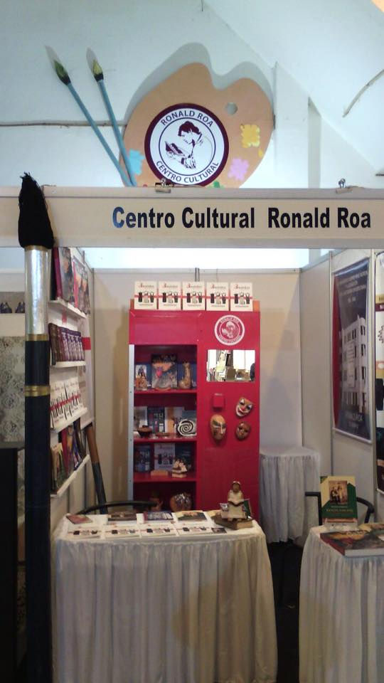 Feria Internacional del Libro