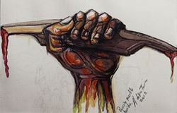 Resistencia del Indio