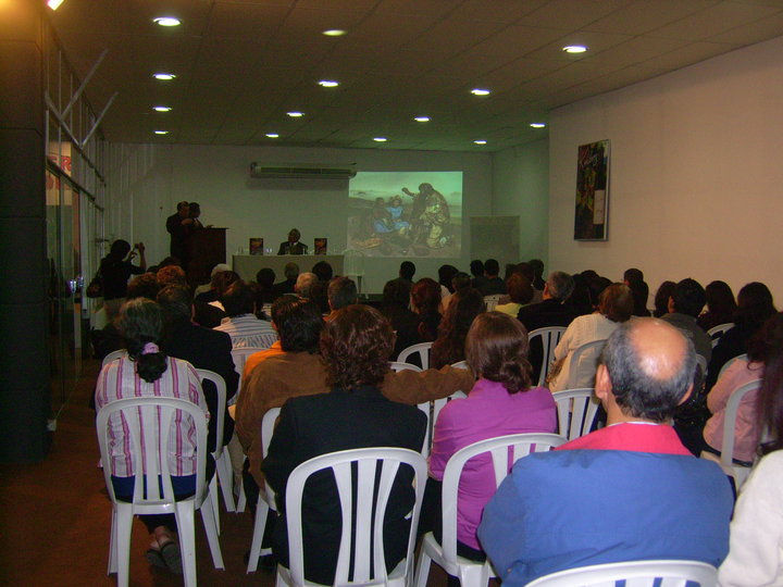 Ronald Roa Balderrama
