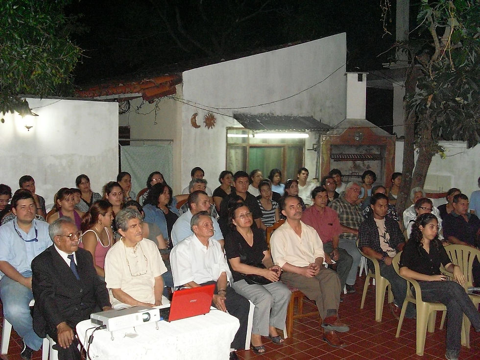18 de Agosto de 2010