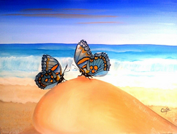 Mariposas