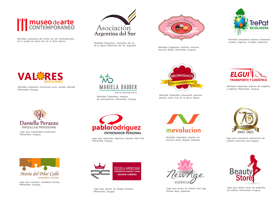 LOGOS