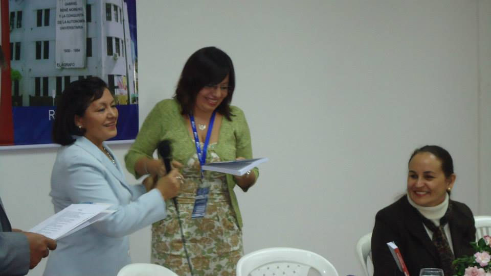 Feria Internacional del Libro