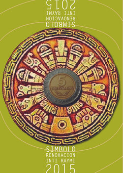 Renovación Inti Raymi