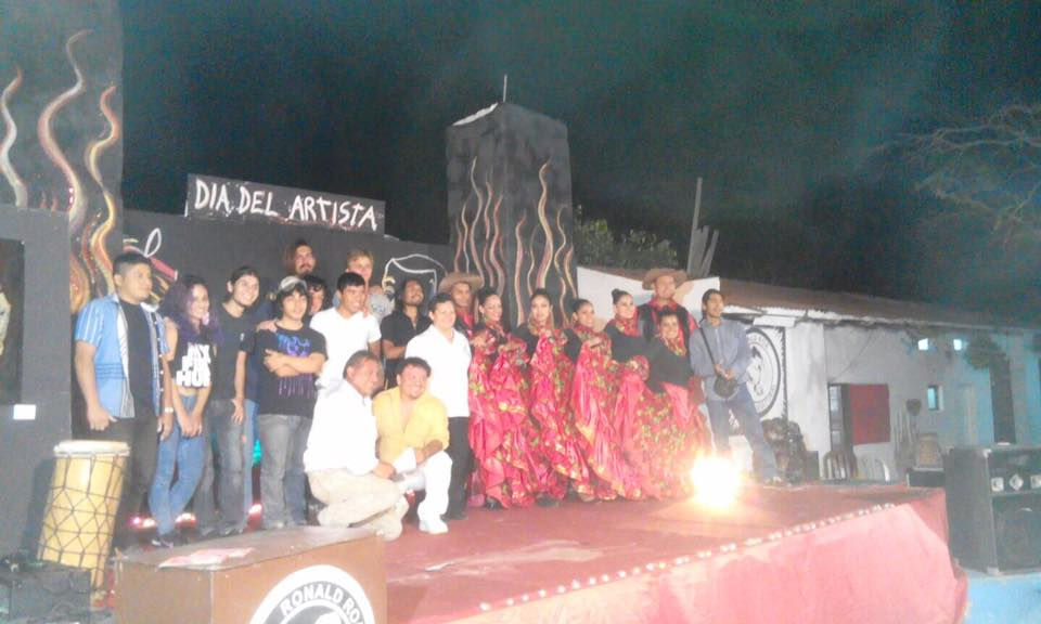 Actividades