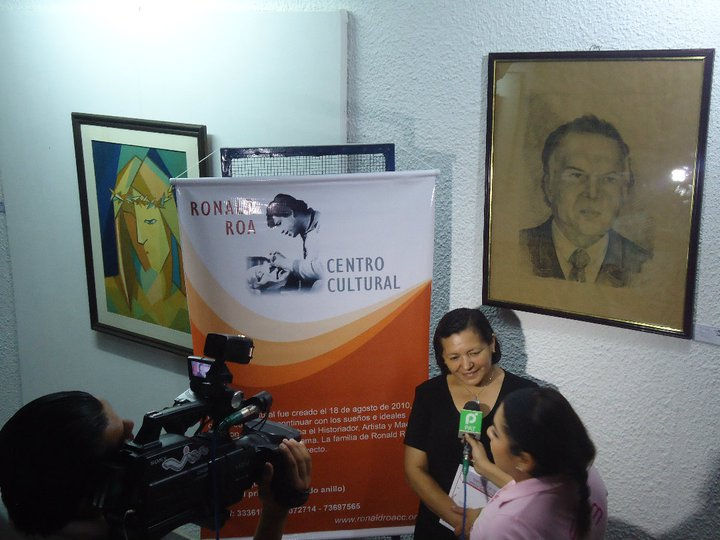 Dioselinda Velasco Vda. de Roa