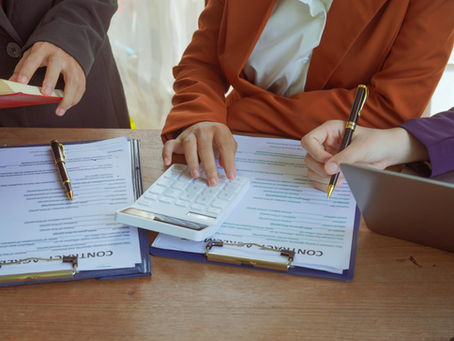 Attorney review period Illinois real estate transaction